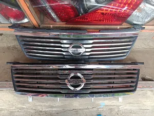 Front Grill B15 Nissan New Model