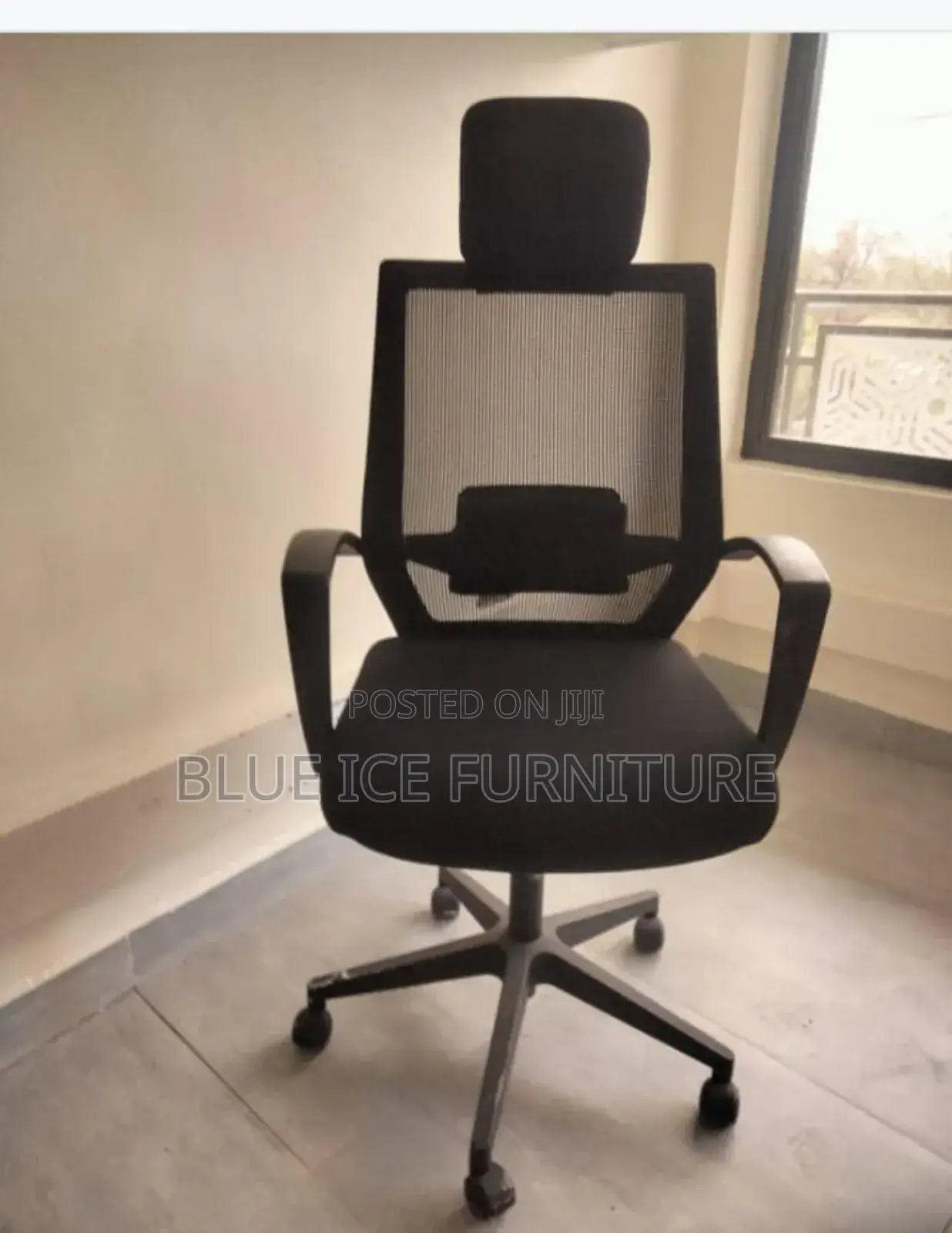 Modern Office Chair