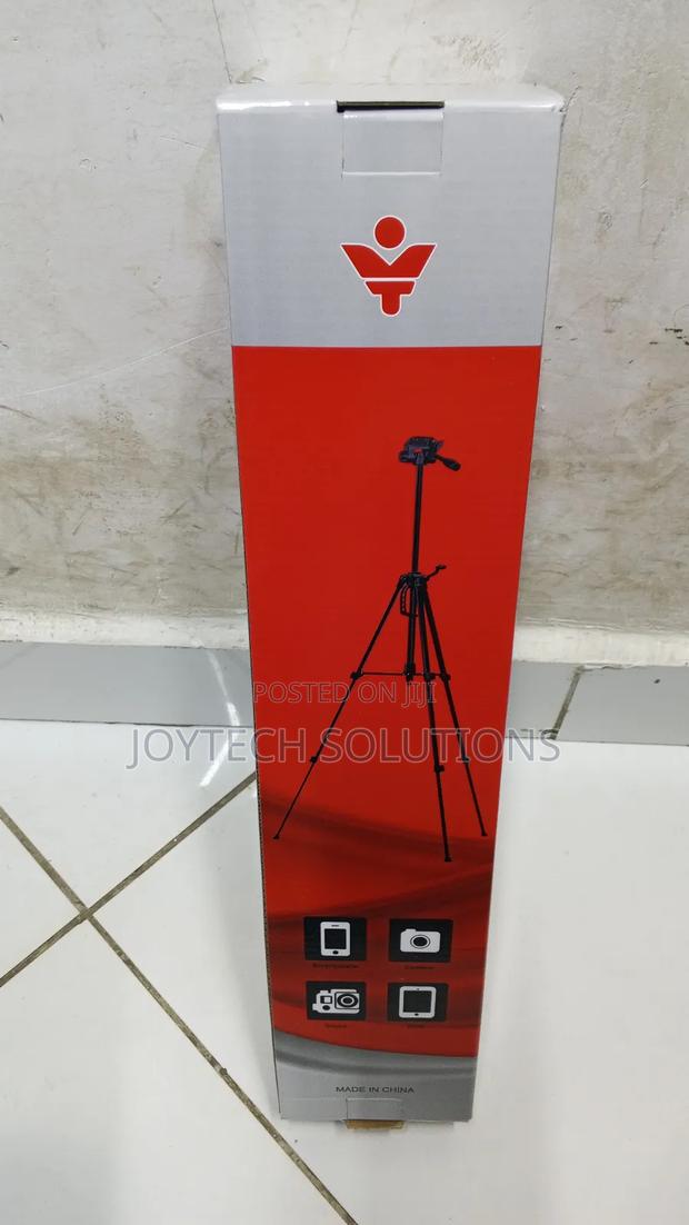 Camera Tripod Stand/Phone Tripod Stand - thumbnail 2