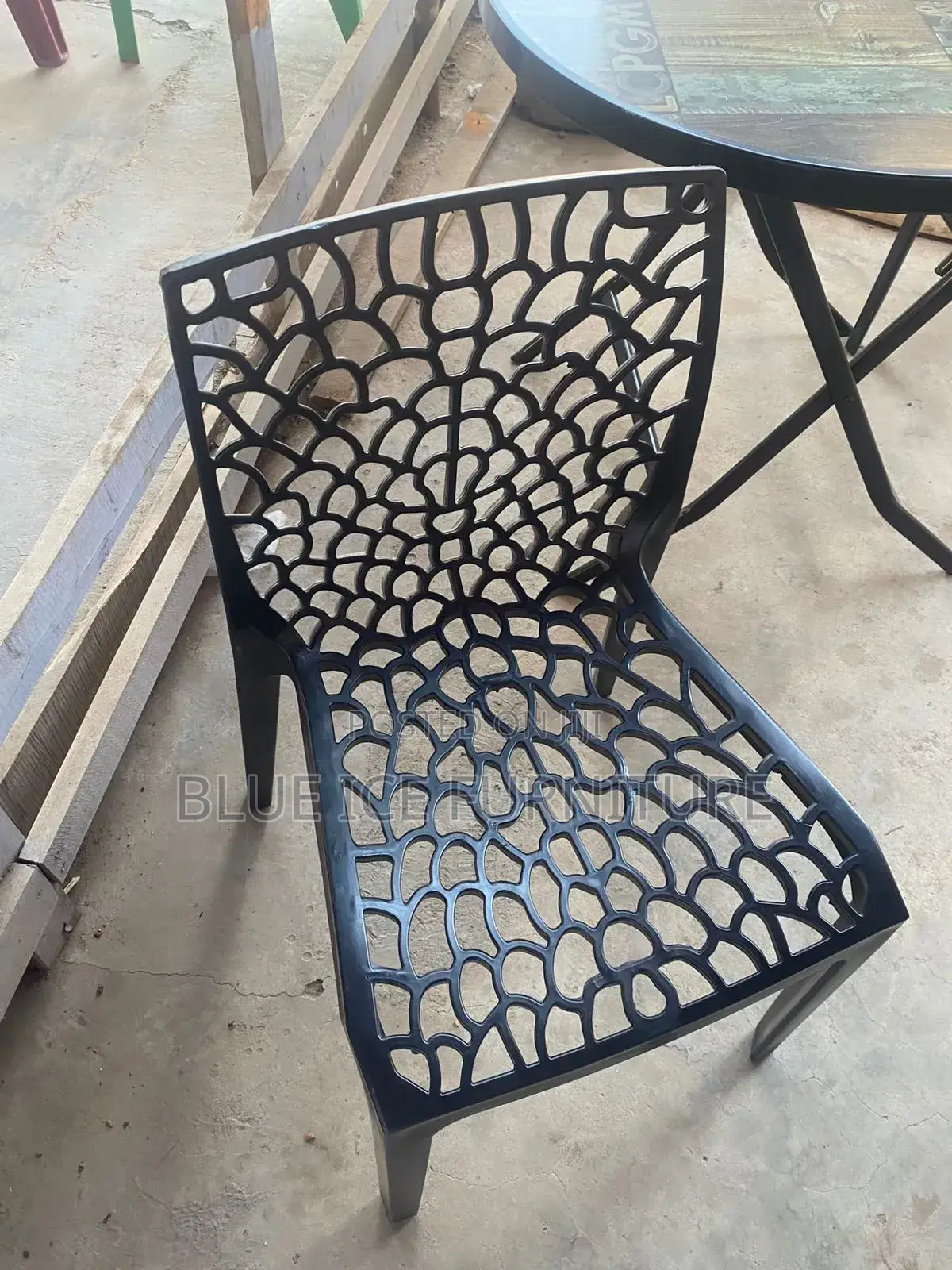 New Relaxing Chair