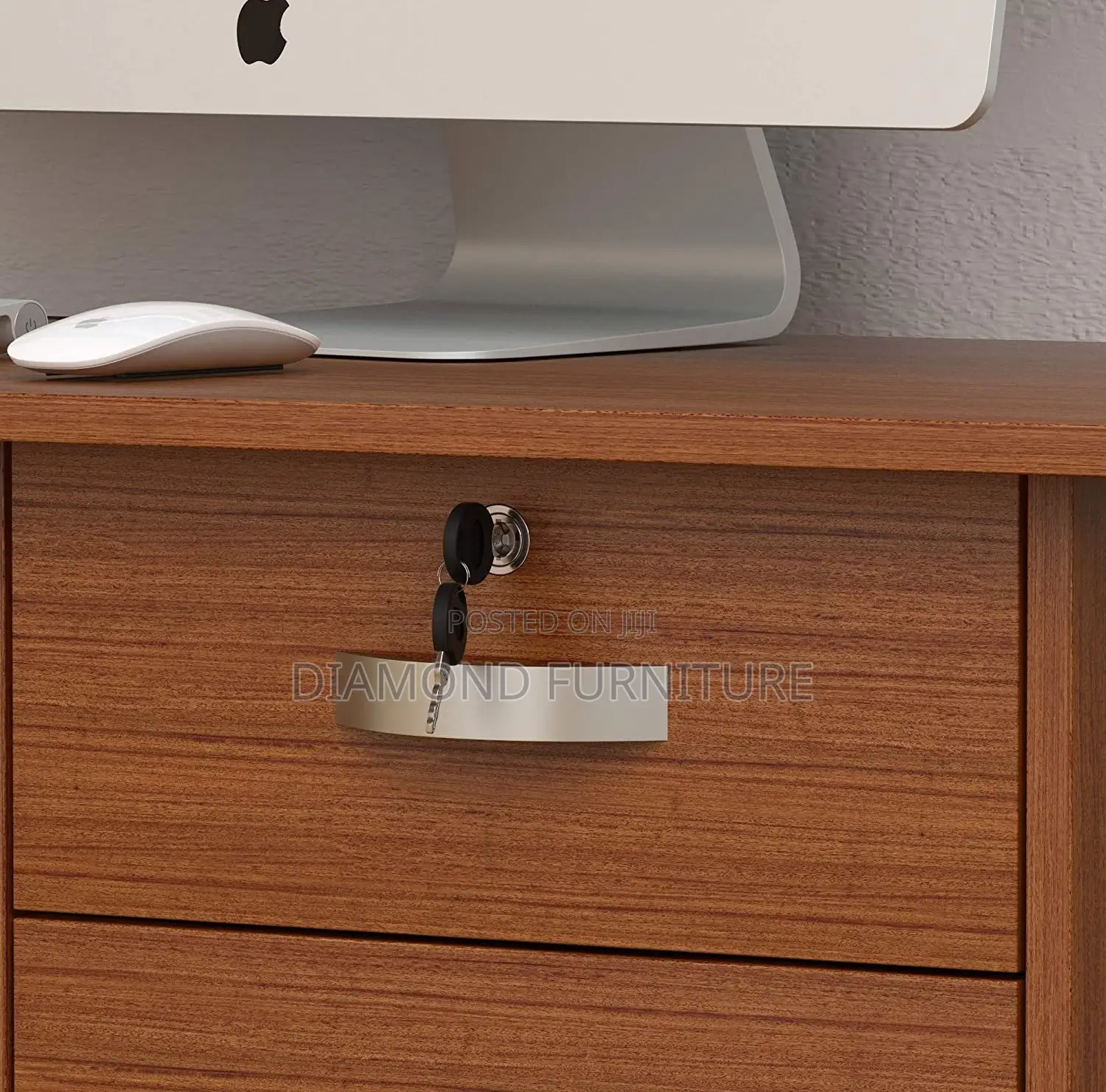 1.2m Advanced Modern Study Office Desk