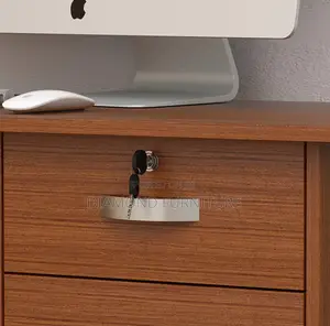 1.2m Advanced Modern Study Office Desk