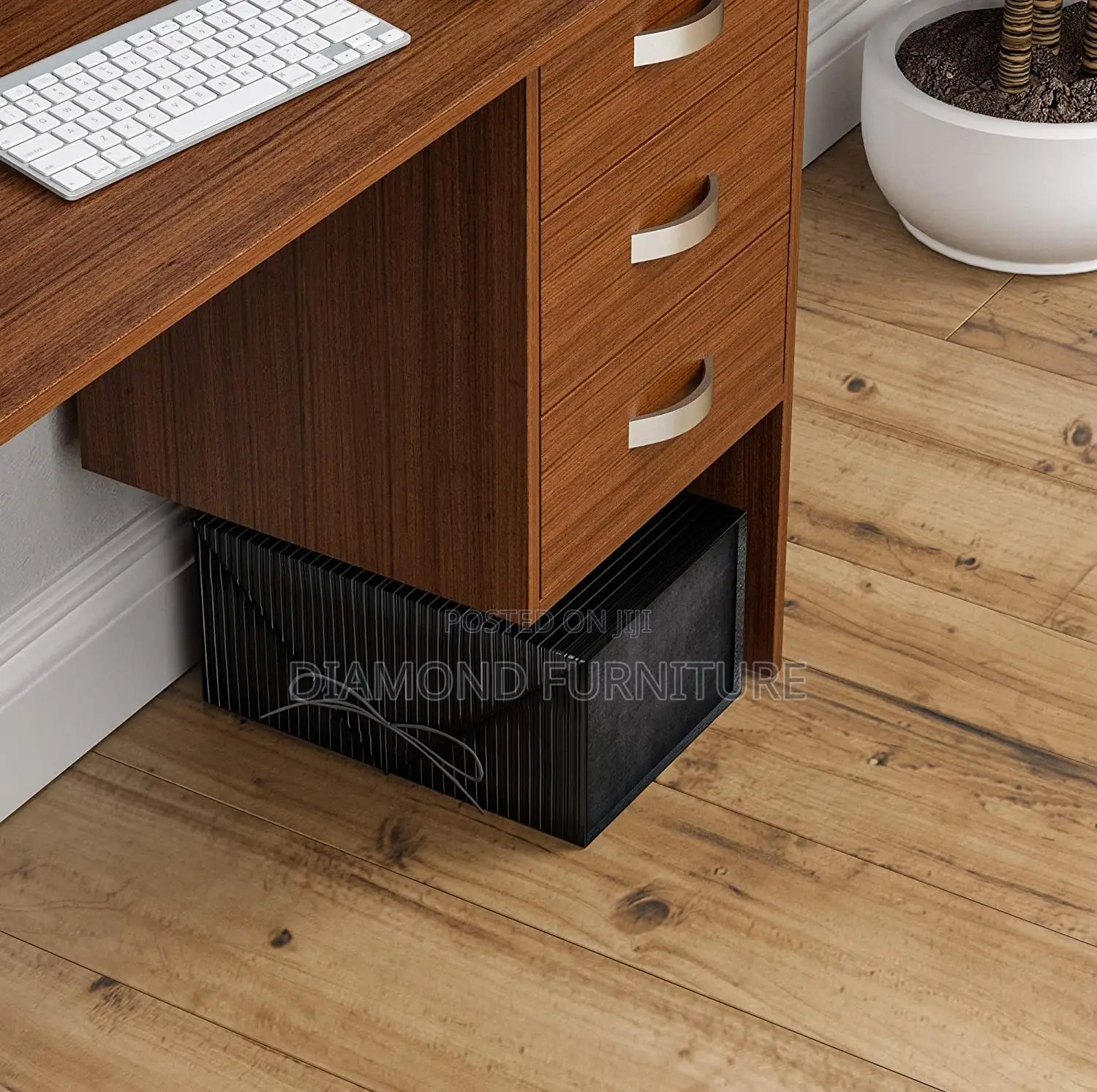 1.2m Advanced Modern Study Office Desk