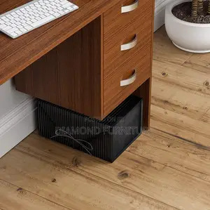 1.2m Advanced Modern Study Office Desk