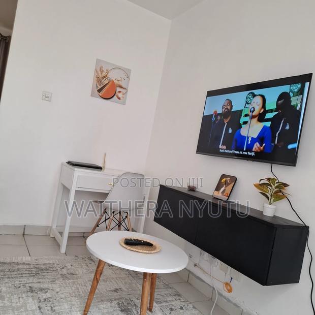 Airbnb in Racecourse - thumbnail 3