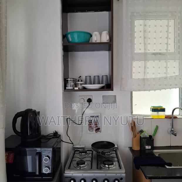 Airbnb in Racecourse - thumbnail 4