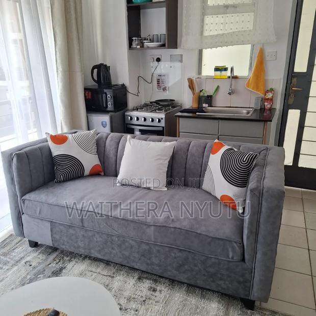 Airbnb in Racecourse - thumbnail 5