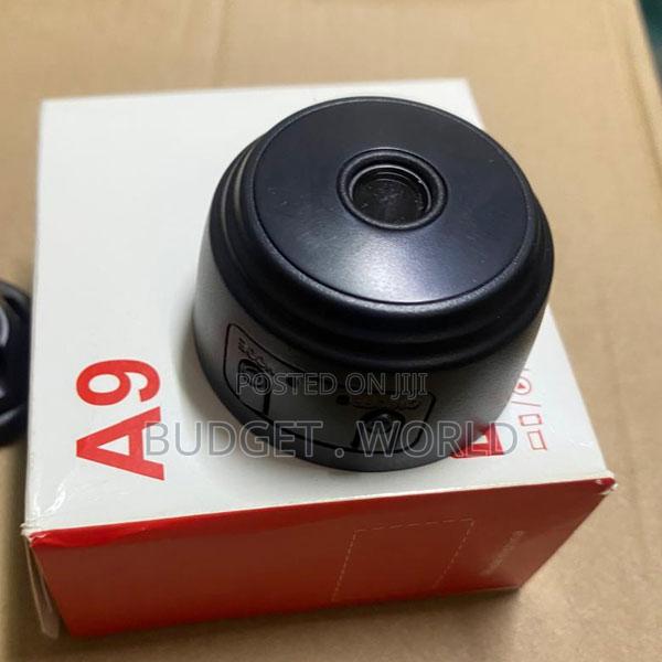 Generic A9 Mini Camera Wireless A9 Mini Wifi Cam Review 1080p Hd Video