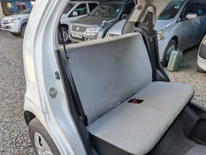 Suzuki Alto 660cc FWD 2015 White