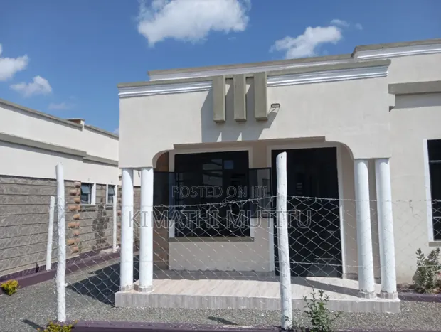 3bdrm Bungalow in Nkoroi., Ongata Rongai for sale