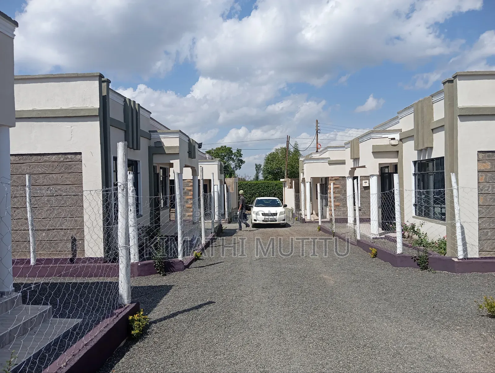 3bdrm Bungalow in Nkoroi., Ongata Rongai for sale