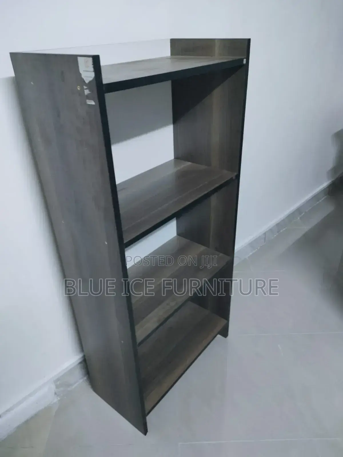 Book Shelf