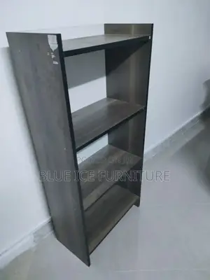 Book Shelf