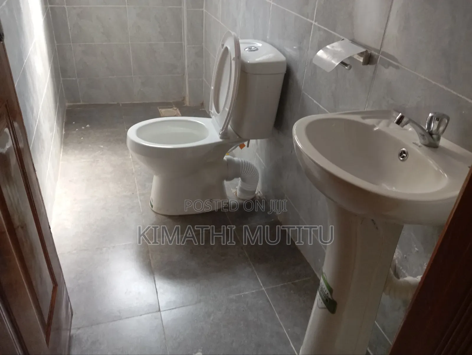 3bdrm Bungalow in Nkoroi., Ongata Rongai for sale