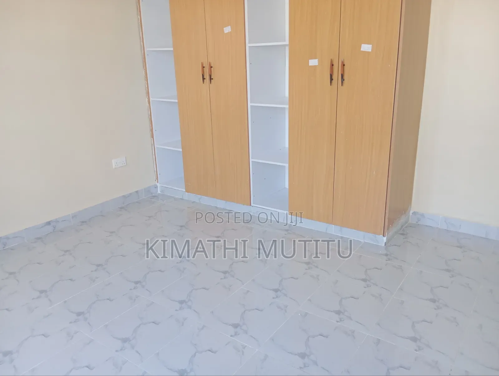 3bdrm Bungalow in Nkoroi., Ongata Rongai for sale