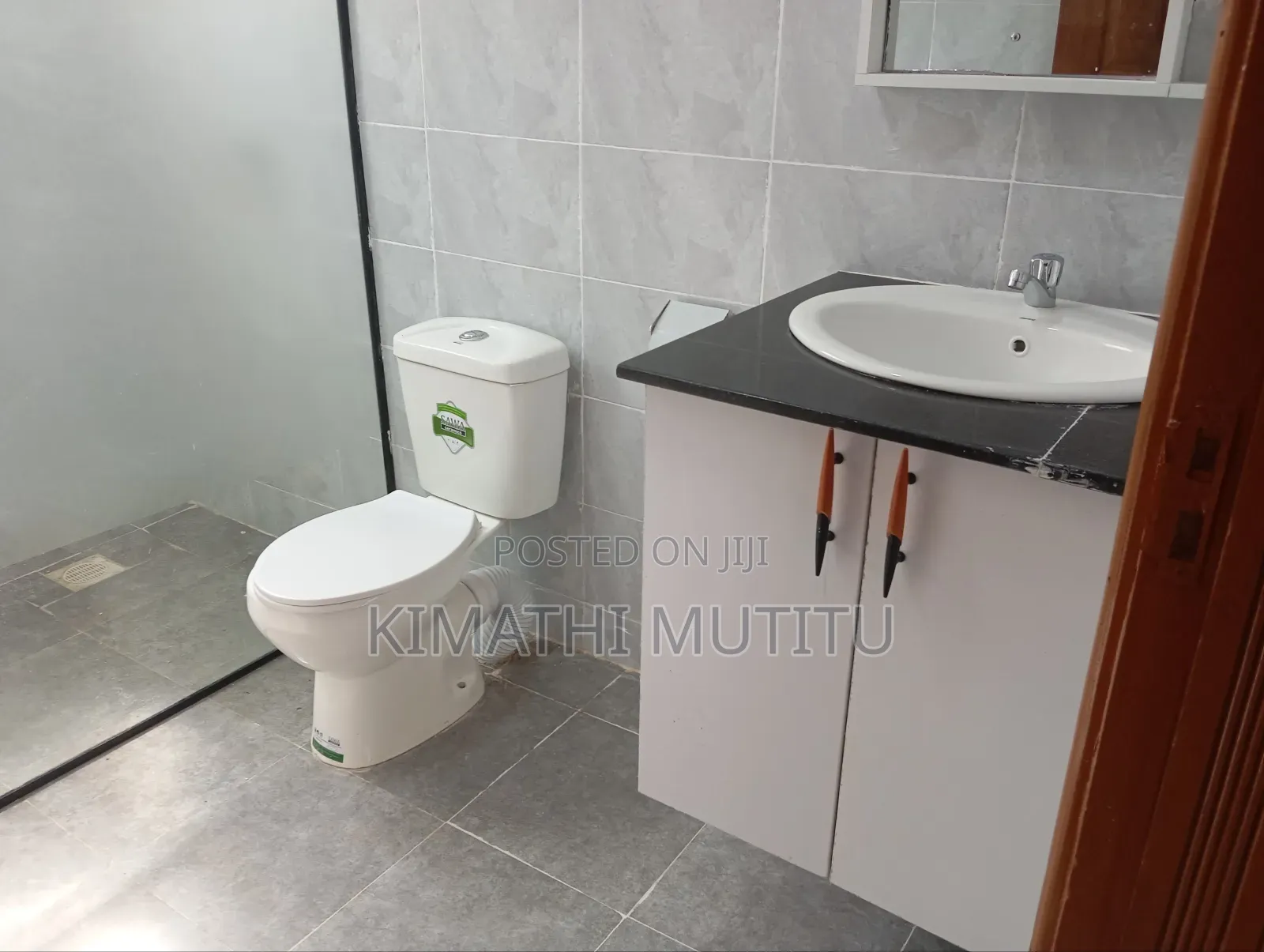 3bdrm Bungalow in Nkoroi., Ongata Rongai for sale