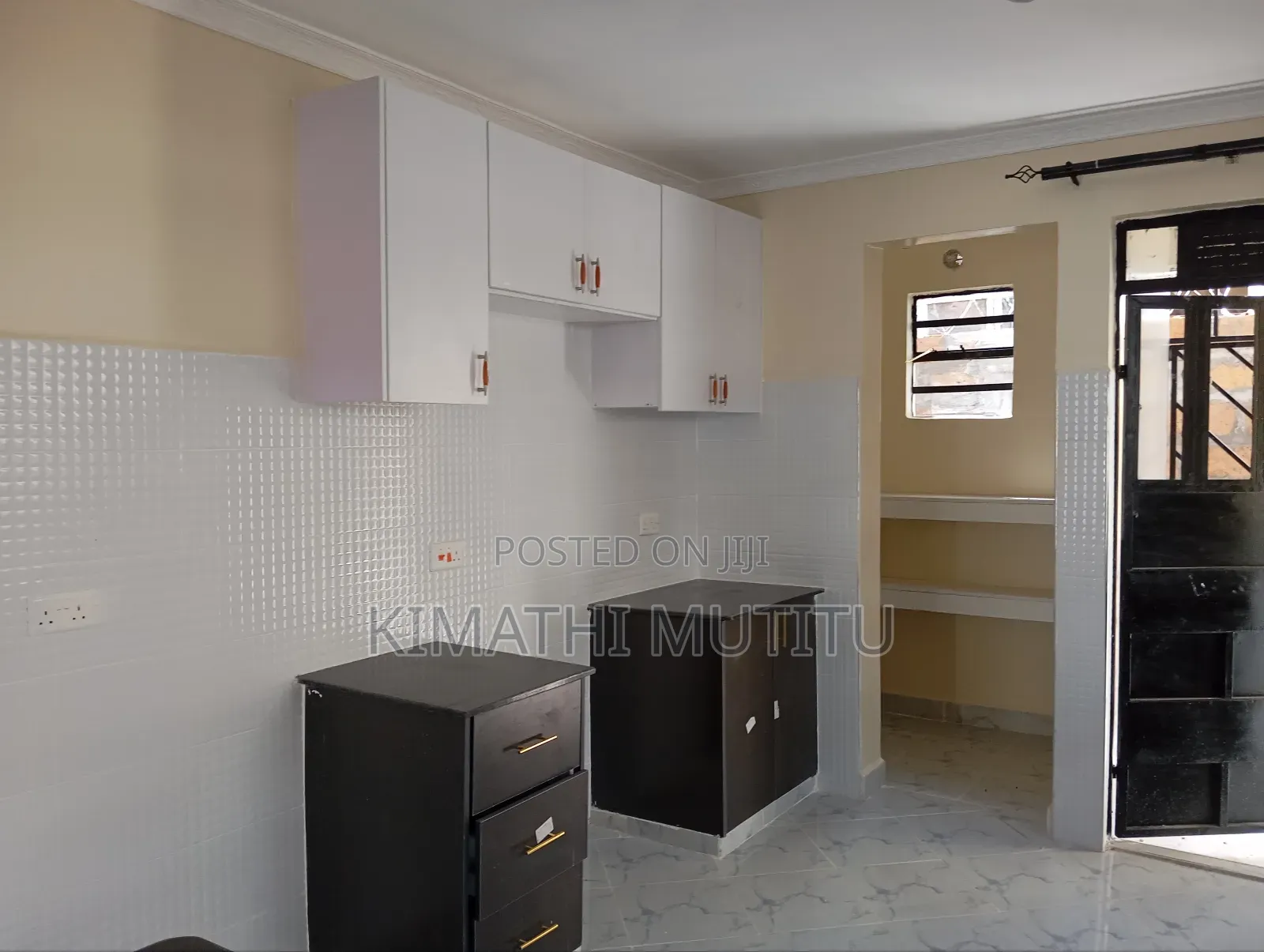3bdrm Bungalow in Nkoroi., Ongata Rongai for sale