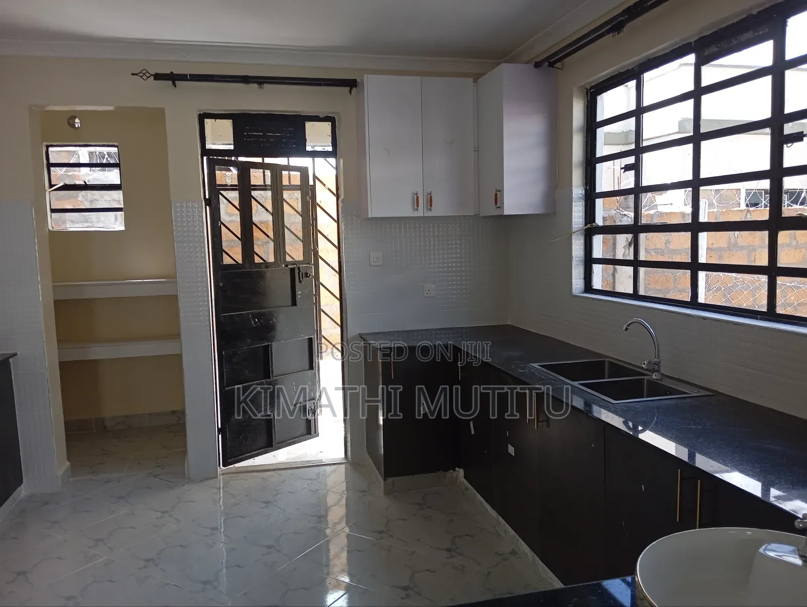 3bdrm Bungalow in Nkoroi., Ongata Rongai for sale