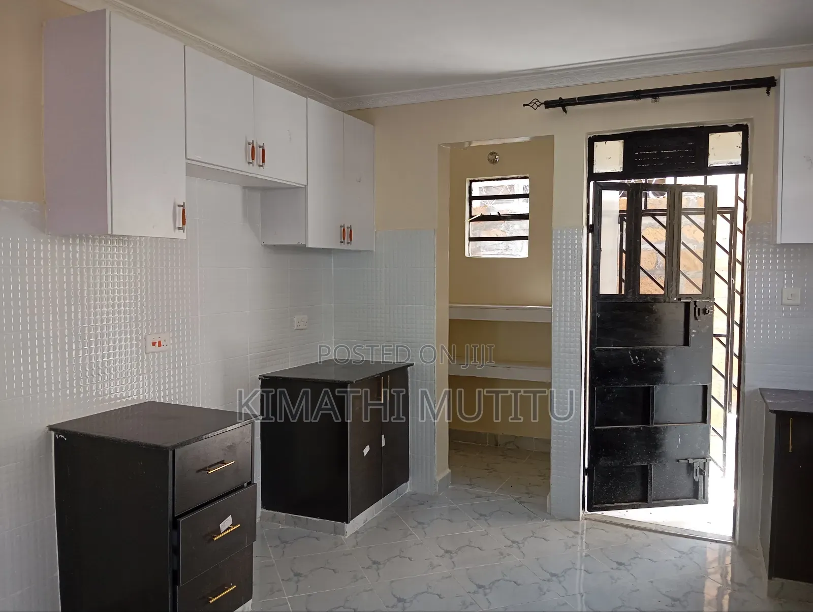 3bdrm Bungalow in Nkoroi., Ongata Rongai for sale