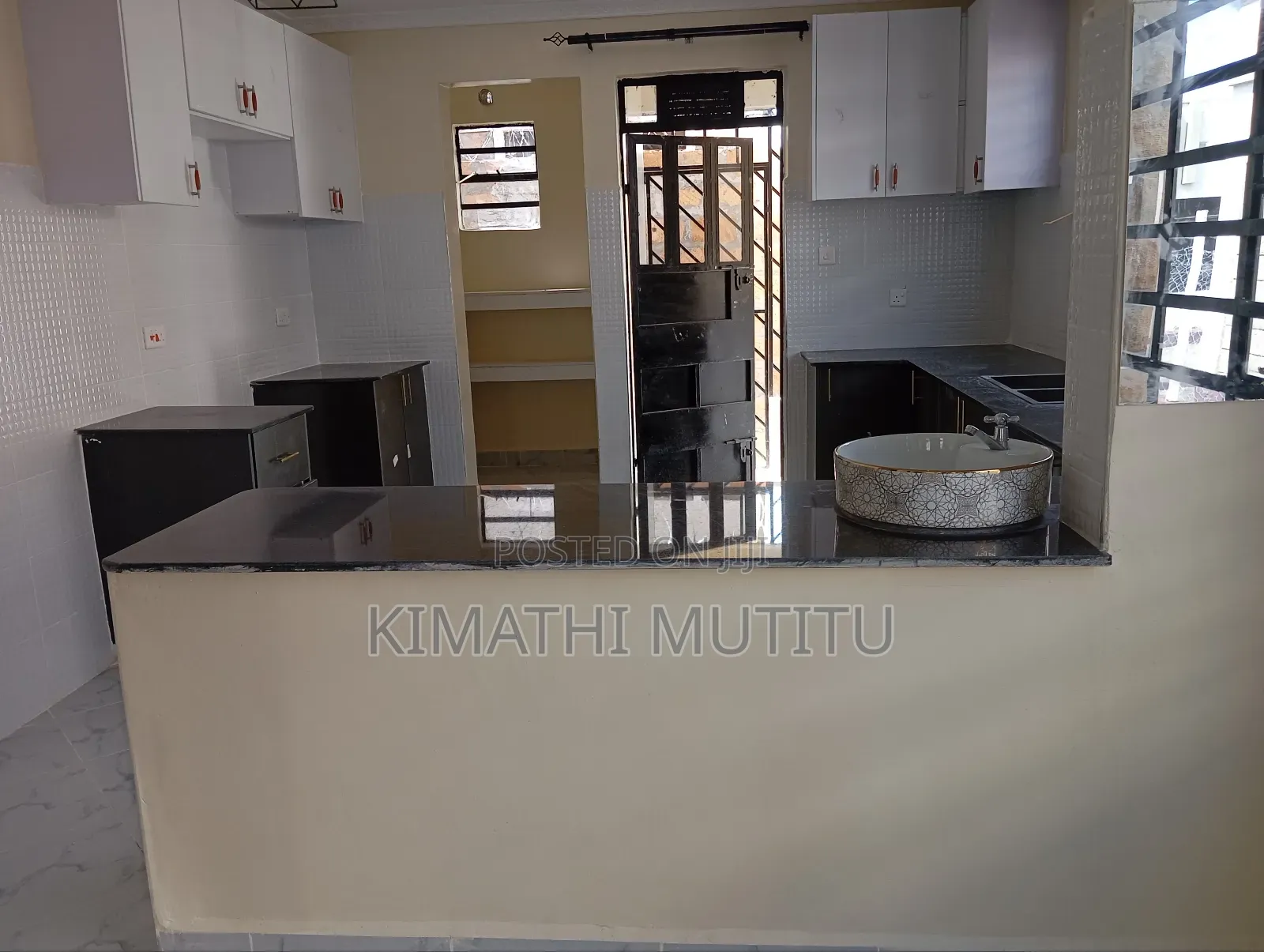 3bdrm Bungalow in Nkoroi., Ongata Rongai for sale
