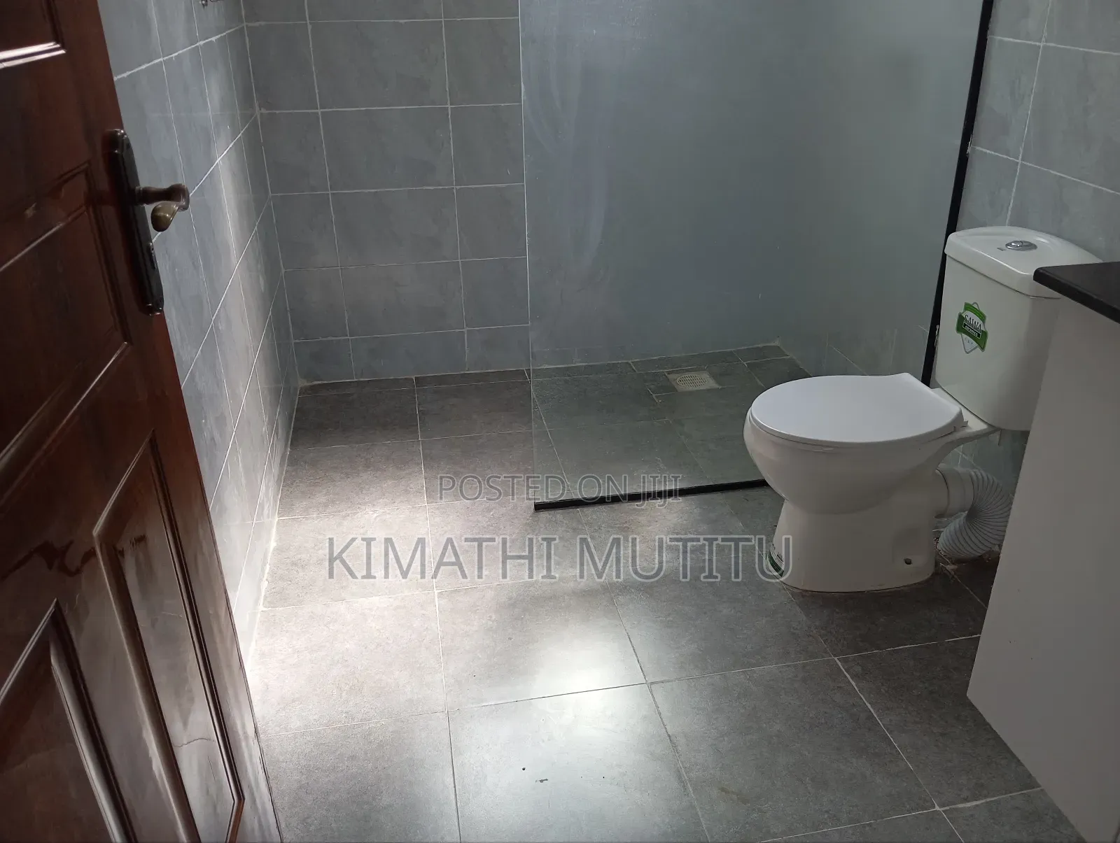 3bdrm Bungalow in Nkoroi., Ongata Rongai for sale
