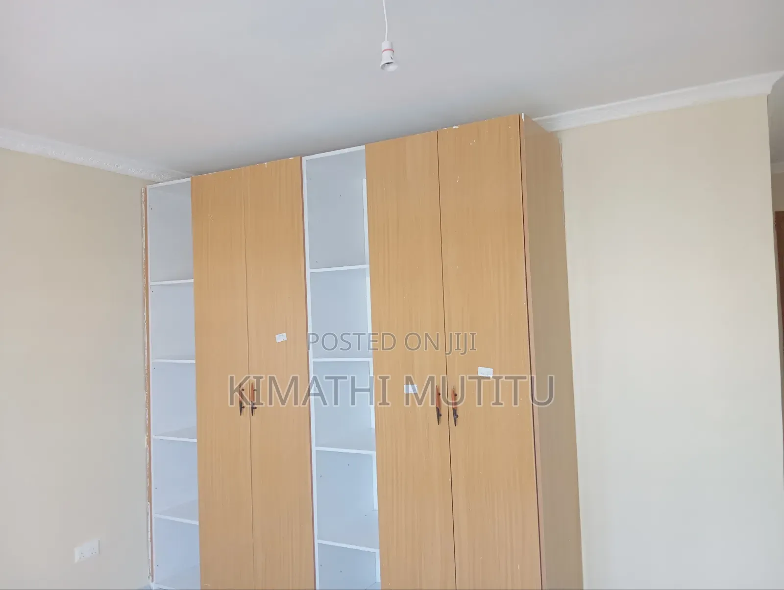 3bdrm Bungalow in Nkoroi., Ongata Rongai for sale