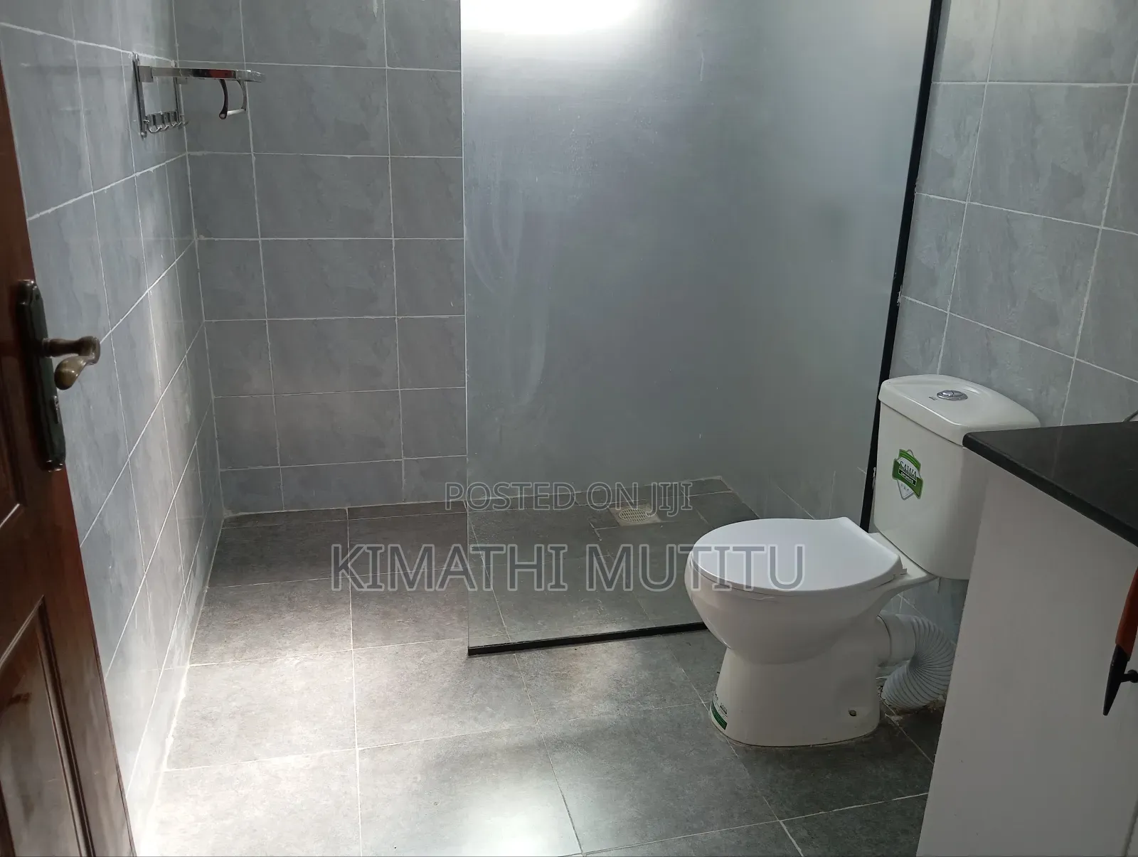 3bdrm Bungalow in Nkoroi., Ongata Rongai for sale