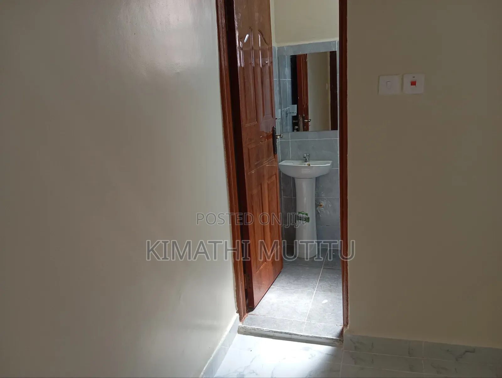 3bdrm Bungalow in Nkoroi., Ongata Rongai for sale