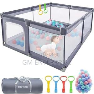 Play Fence/Kids Play Fence - thumbnail 3