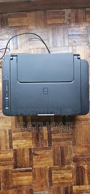 Canon Printer - thumbnail 2