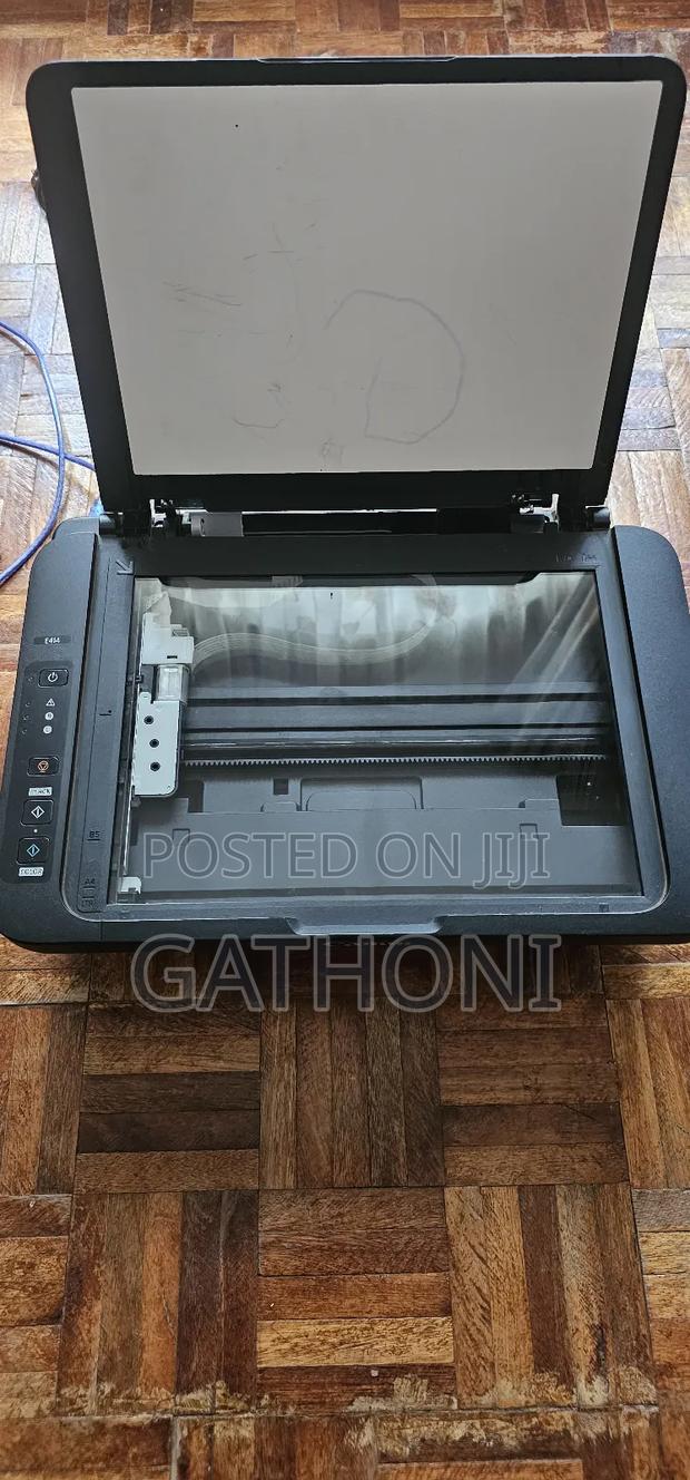 Canon Printer - thumbnail 4