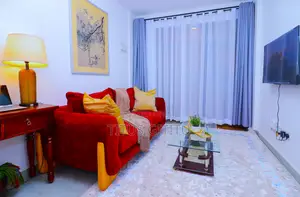 Cozy 1-Bedroom Airbnb in Roysambu