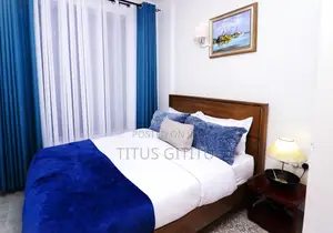 Cozy 1-Bedroom Airbnb in Roysambu