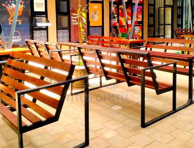 Cozy 1-Bedroom Airbnb in Roysambu - thumbnail 6