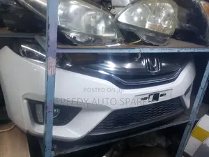 Nose Cut Honda 2015