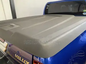 Toyota Hilux Revo Double Cab Deisel 2.4 RWD 2018 Blue
