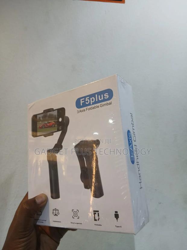 F 5plus Gimbal - thumbnail 2