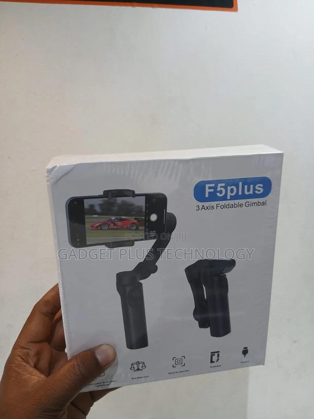 F 5plus Gimbal - thumbnail 4