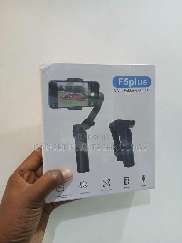 F 5plus Gimbal - thumbnail 5