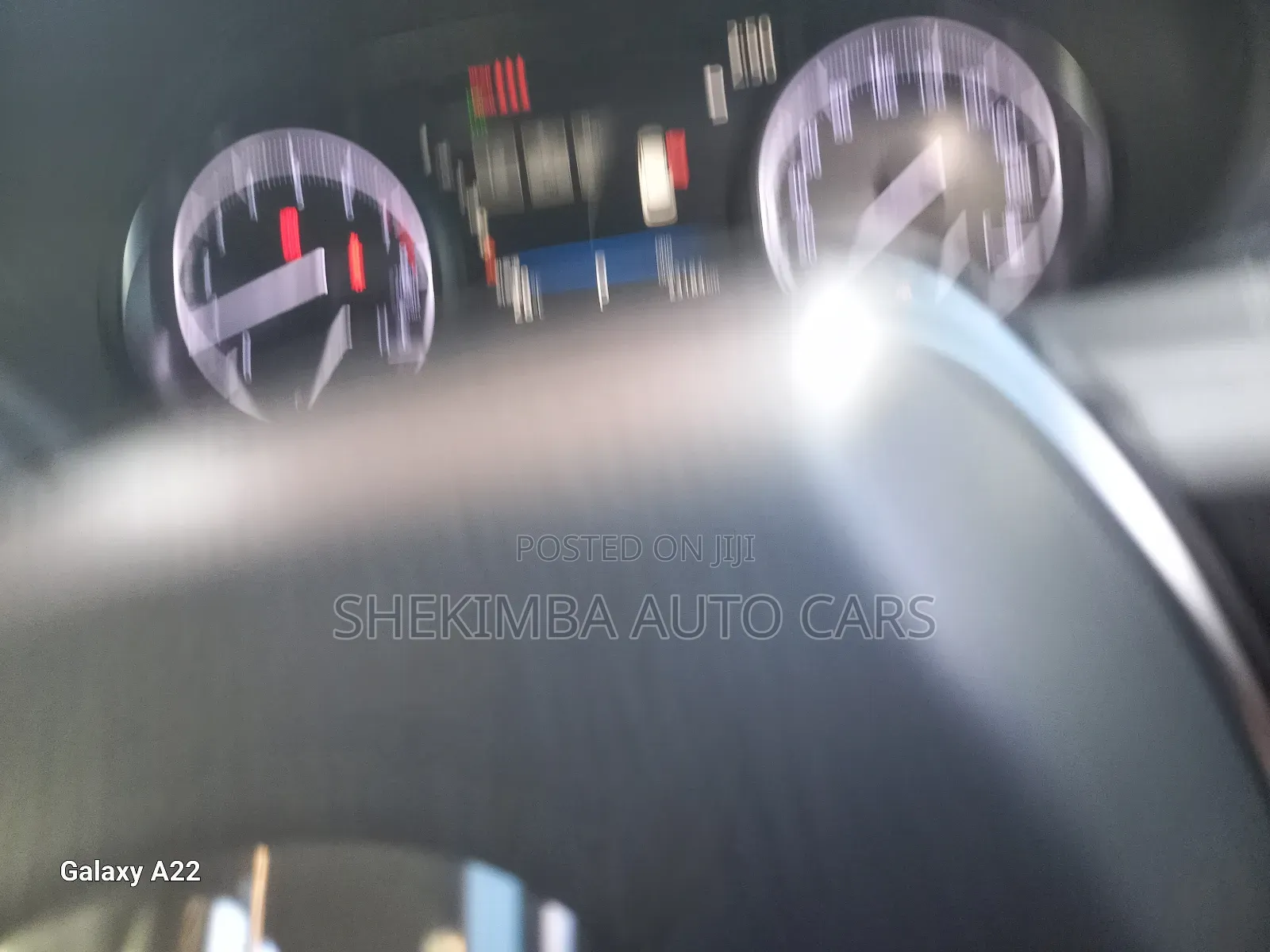 Toyota Harrier 2.0 2020 White