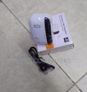 Affordable 300 MBPS Wifi Repeater Extender Wifi Boost - thumbnail 2