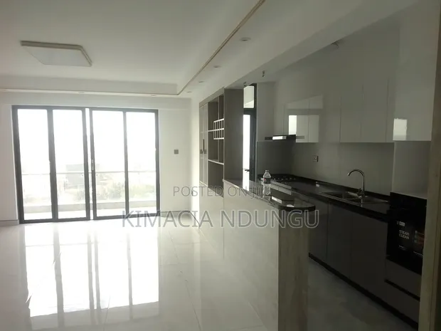 2bdrm Apartment in Kilimani for sale