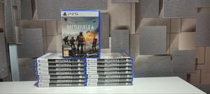 Battlefield 6 Ps5 - thumbnail 2