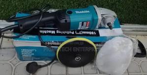 Makita Buffing Machine (Quality) - thumbnail 2