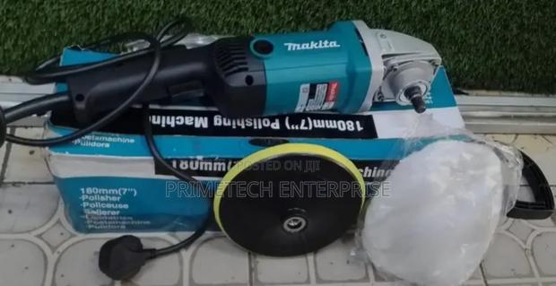 Makita Buffing Machine (Quality) - main view