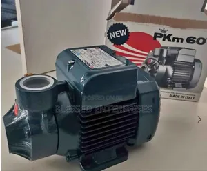 Pedrollo Pkm60 Impeller Booster Pump