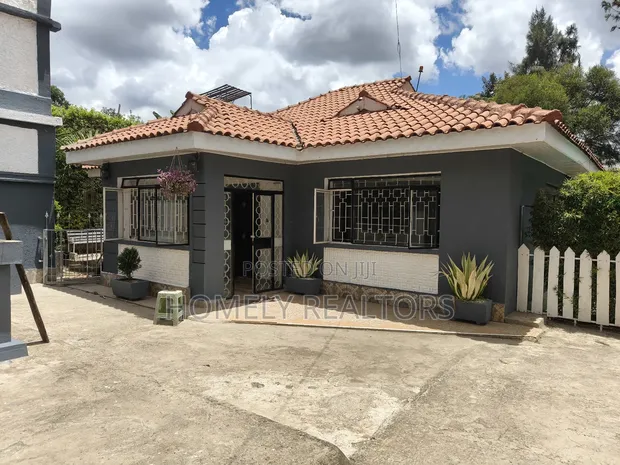 3bdrm Bungalow in Kerarapon Drive for rent