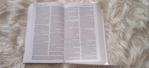 NKJV Thinline Reference Bible - thumbnail 2