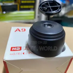 Ip Cam Night Version Voice Video Security Wireless A9mini Cam 1080p Hd