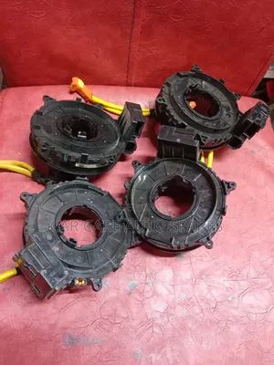 Spiral Cable Toyota Prado 120
